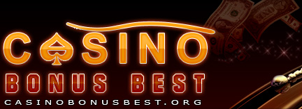 Best Casino Bonus - Online Casino Sites Bonuses