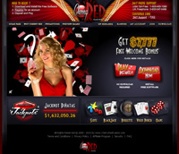 Cherry Red Casino